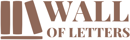 wallofletters